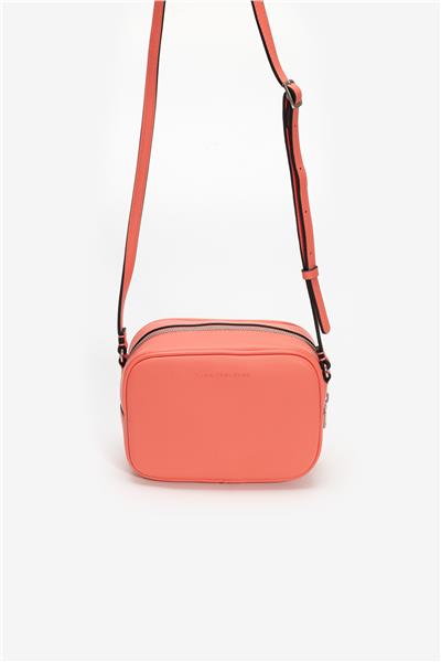 Calvin Klein Camera Kadın Mini Omuz Çantası