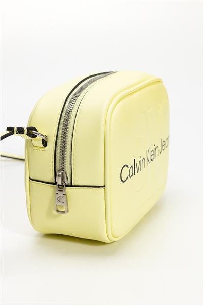 Calvin Klein Camera Kadın Mini Omuz Çantası