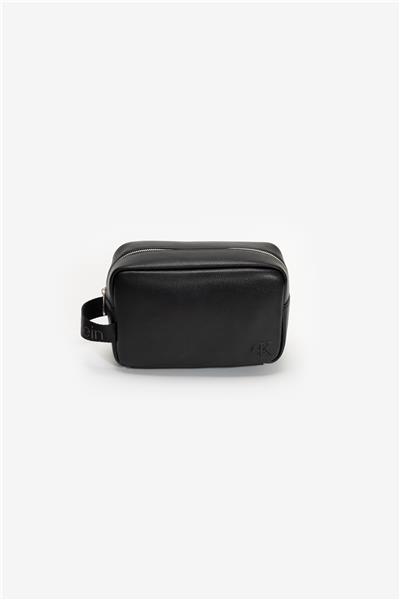 Calvin Klein Cargo Dopp Kit Erkek El Çantası