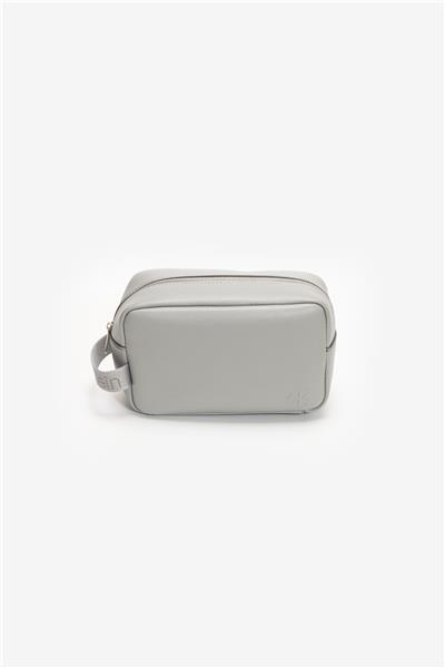 Calvin Klein Cargo Dopp Kit Erkek El Çantası