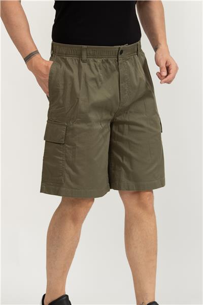 Calvin Klein Cargo Erkek Penye Şort