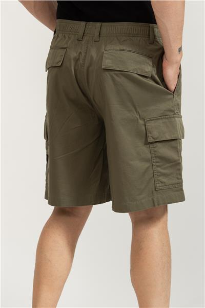 Calvin Klein Cargo Erkek Penye Şort