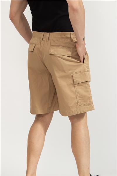 Calvin Klein Cargo Erkek Penye Şort