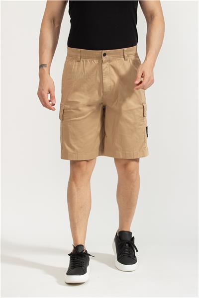 Calvin Klein Cargo Erkek Penye Şort