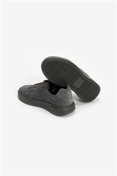 Calvin Klein Chunky Cupsole Lace Up Su Ml Kadın Sneaker