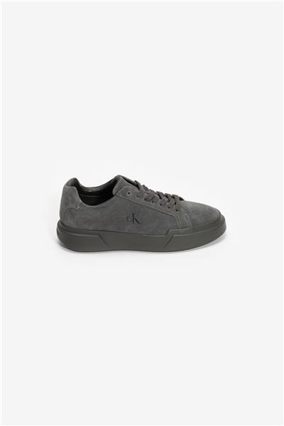 Calvin Klein Chunky Cupsole Lace Up Su Ml Kadın Sneaker