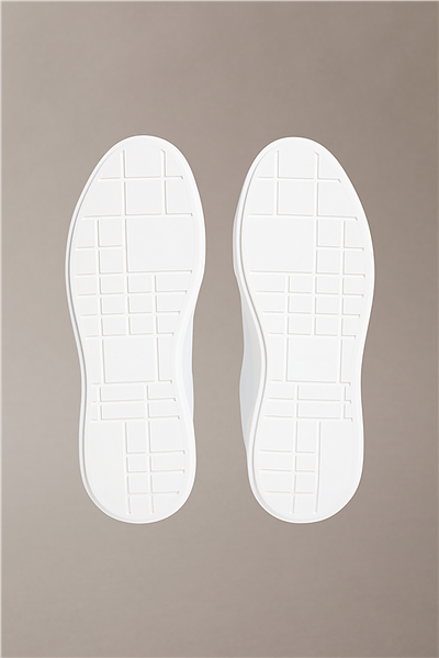 Calvin Klein Chunky Cupsole Laceu Erkek Sneaker