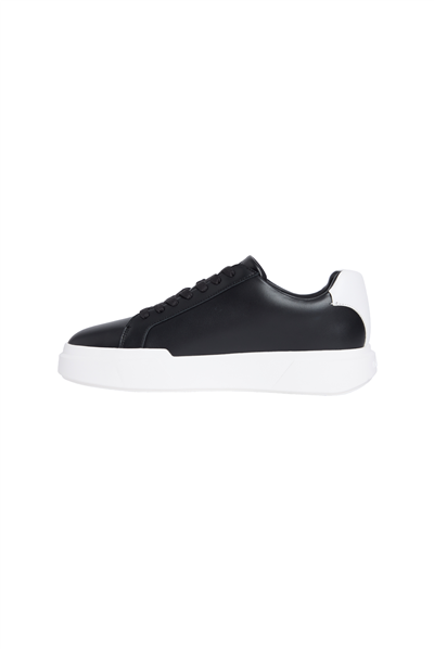 Calvin Klein Chunky Cupsole Laceu Erkek Sneaker