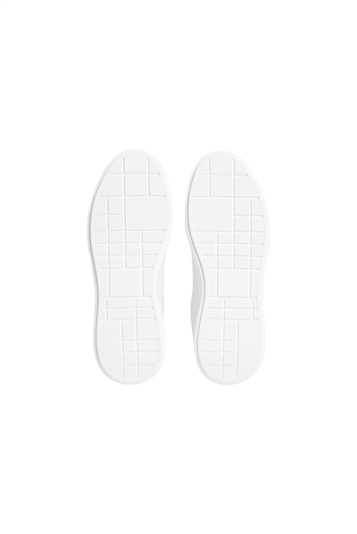 Calvin Klein Chunky Cupsole Laceu Erkek Sneaker