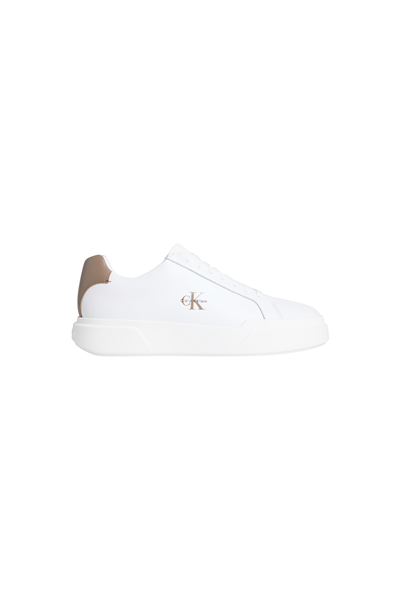 Calvin Klein Chunky Cupsole Laceu Erkek Sneaker