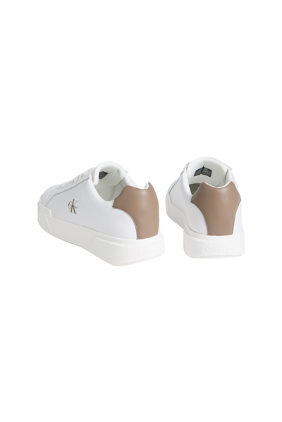 Calvin Klein Chunky Cupsole Laceu Erkek Sneaker