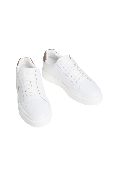 Calvin Klein Chunky Cupsole Laceu Erkek Sneaker