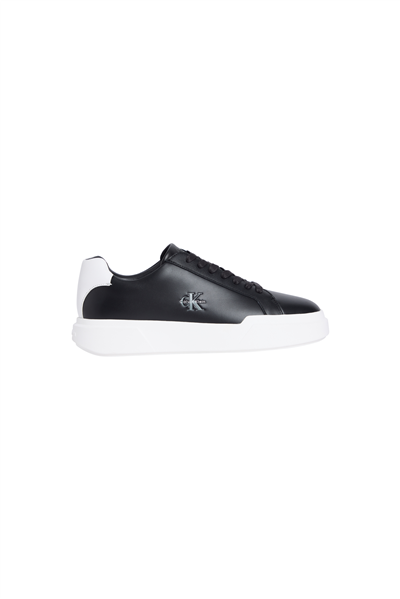 Calvin Klein Chunky Cupsole Laceu Erkek Sneaker