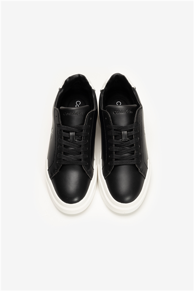 Calvin Klein Chunky Cupsole Laceu Kadın Sneaker
