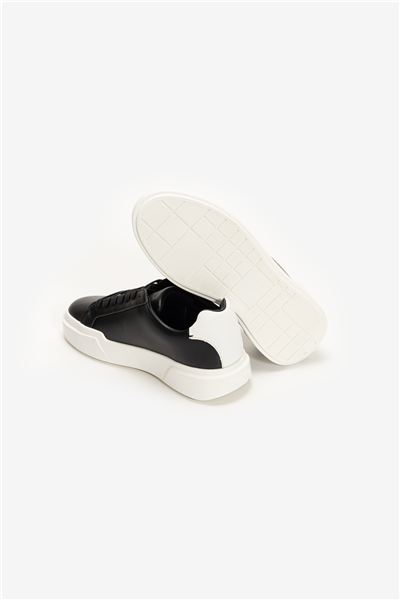 Calvin Klein Chunky Cupsole Laceu Kadın Sneaker