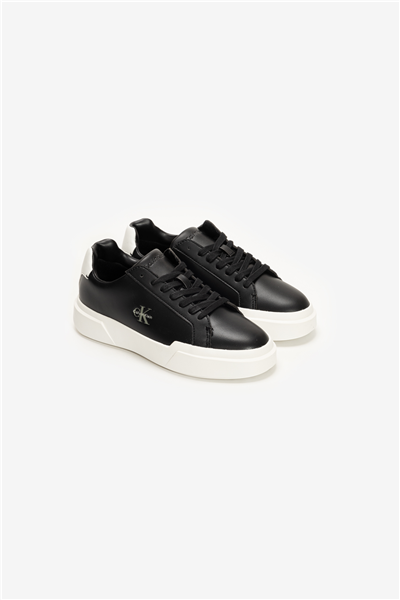 Calvin Klein Chunky Cupsole Laceu Kadın Sneaker