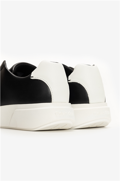 Calvin Klein Chunky Cupsole Laceu Kadın Sneaker