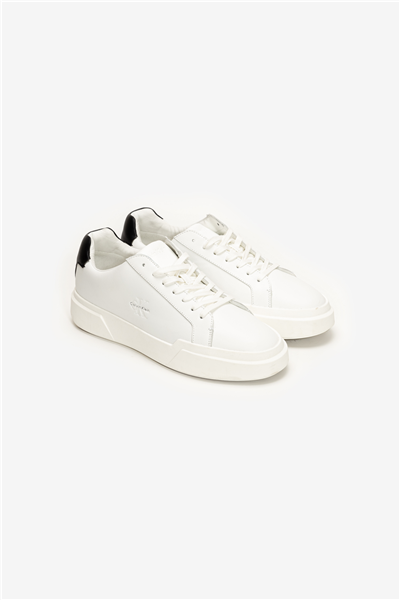 Calvin Klein Chunky Cupsole Laceu Erkek Sneaker