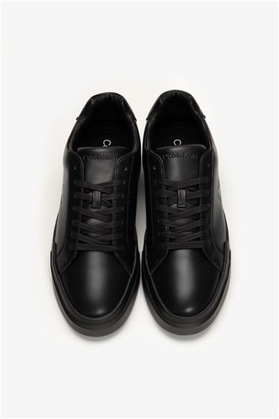 Calvin Klein Chunky Cupsole Laceu Erkek Sneaker