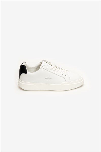 Calvin Klein Chunky Cupsole Laceu Erkek Sneaker