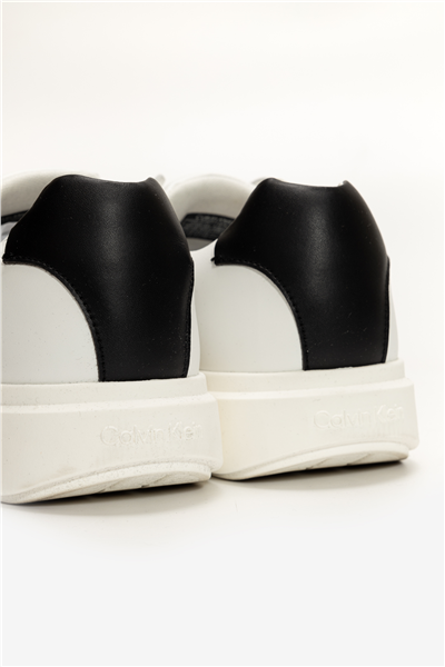 Calvin Klein Chunky Cupsole Laceu Erkek Sneaker