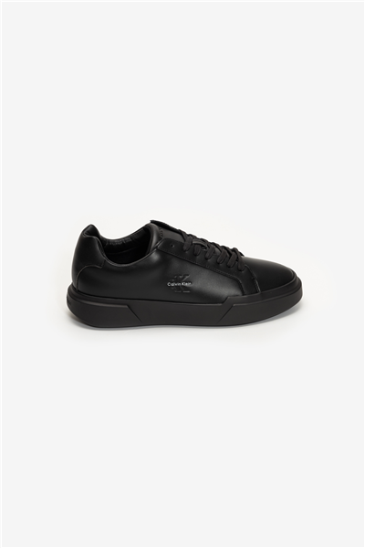 Calvin Klein Chunky Cupsole Laceu Erkek Sneaker