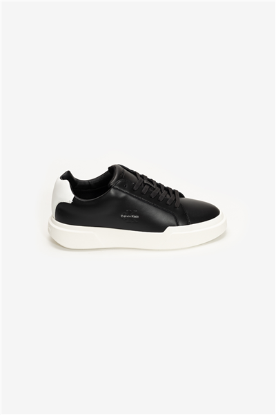 Calvin Klein Chunky Cupsole Laceu Erkek Sneaker