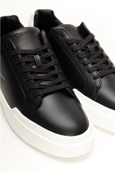 Calvin Klein Chunky Cupsole Laceu Erkek Sneaker