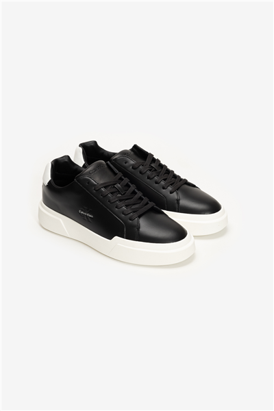 Calvin Klein Chunky Cupsole Laceu Erkek Sneaker