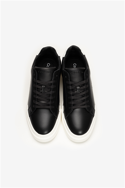 Calvin Klein Chunky Cupsole Laceu Erkek Sneaker