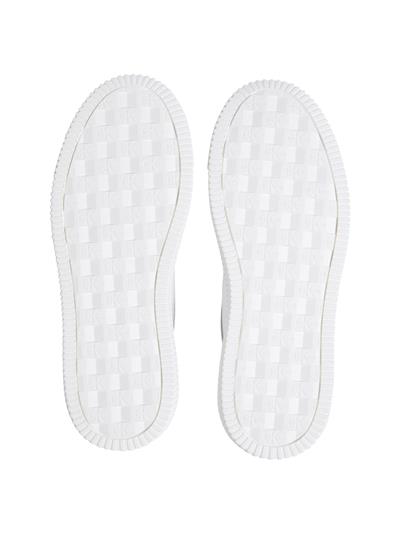 Calvin Klein Chunky Cupsole Low Lth Nu Erkek Sneaker