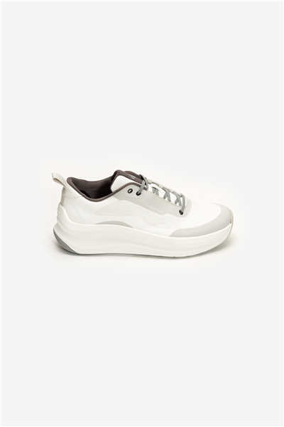 Calvin Klein Chunky Runner Lace Up Mix Aop Erkek Sneaker