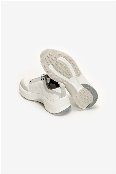 Calvin Klein Chunky Runner Lace Up Mix Aop Erkek Sneaker