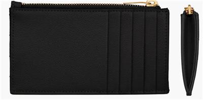 Calvin Klein Ck Croc 6 Cc Kadın Cüzdan