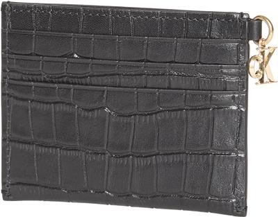 Calvin Klein Ck Croc 6 Cc Kadın Cüzdan