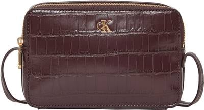 Calvin Klein Ck  Kadin Mini Omuz Cantasi