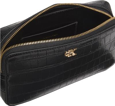 Calvin Klein Ck  Kadin Mini Omuz Cantasi