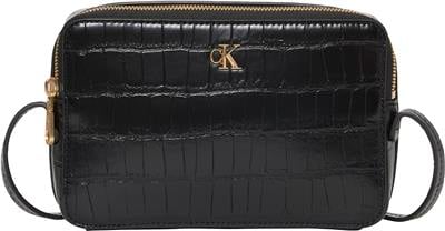 Calvin Klein Ck  Kadin Mini Omuz Cantasi