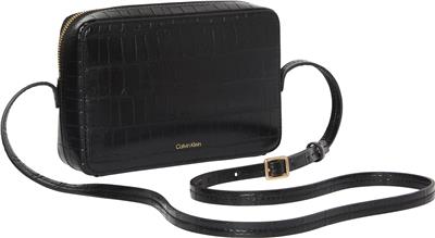 Calvin Klein Ck  Kadin Mini Omuz Cantasi