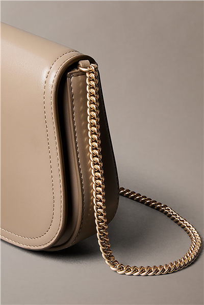 Calvin Klein Ck Curved Wallet On Kadın Cüzdan