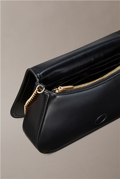 Calvin Klein Ck Curved Wallet On Kadın Cüzdan