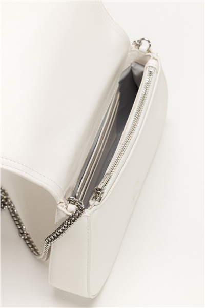 Calvin Klein Ck Curved Wallet On Kadın Cüzdan