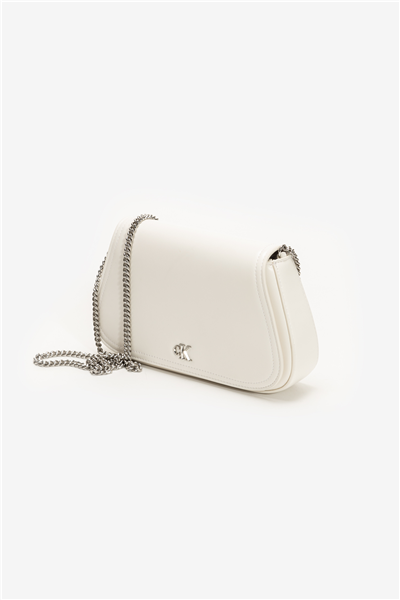 Calvin Klein Ck Curved Wallet On Kadın Cüzdan