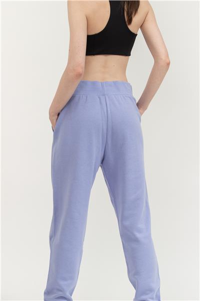 Calvin Klein Ck Essentials Kadın Eşofman Altı Mor