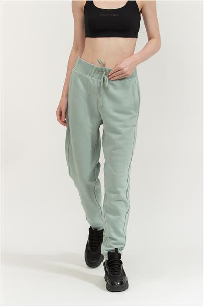 Calvin Klein Ck Essentials Kadın Eşofman Altı Mavi