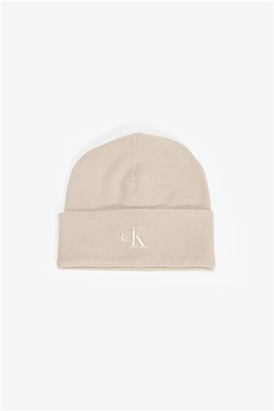 Calvin Klein Ck Fine Rib Erkek Bere