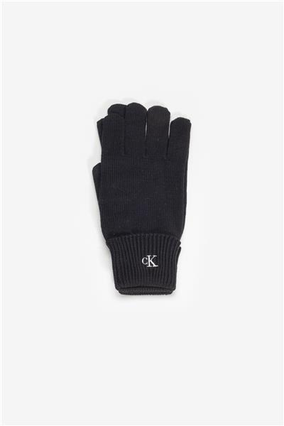 Calvin Klein Ck Fine Rib Kadın Eldiven