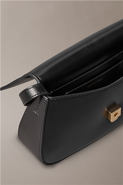 Calvin Klein Ck Flap Camera Bag Kadın Mini Omuz Çantası