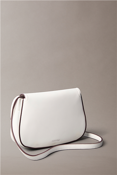 Calvin Klein Ck Flap Camera Bag Kadın Mini Omuz Çantası