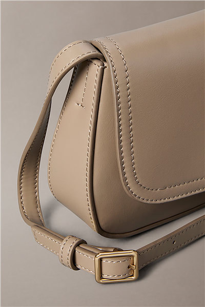 Calvin Klein Ck Flap Camera Bag Kadın Mini Omuz Çantası